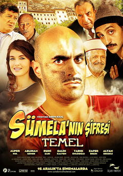 Sumela's Code - Temel (2011)
