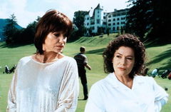 SchmetterlingsgefĂĽhle (1996)