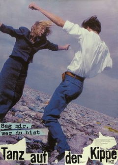 Tanz auf der Kippe (1991)