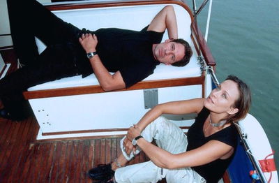 Kill me softly - Frauenmord in Frankfurt