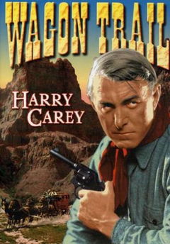 Wagon Trail (1935)