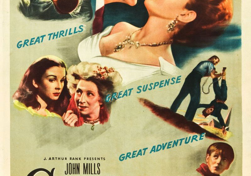 Beste Avonturenfilms 1946 (films in het genre avontuur)