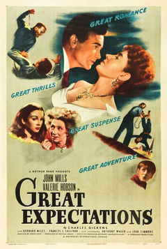 Great Expectations (1946)