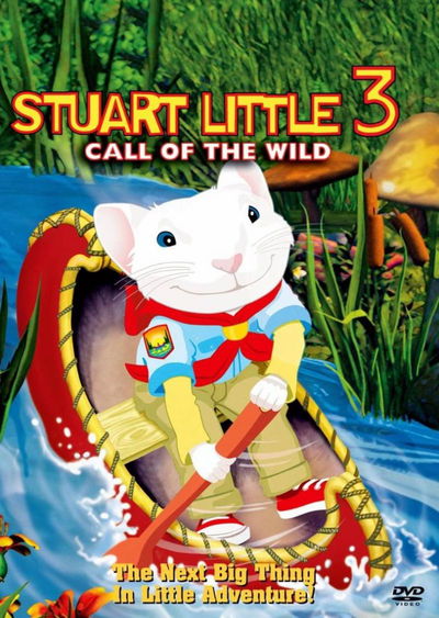 Stuart Little 3: Call of the Wild
