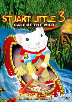 Stuart Little 3: Call of the Wild (2005)