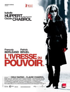 L'ivresse du pouvoir (2006)