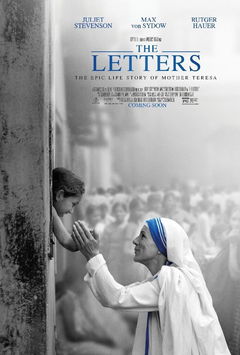 The Letters (2014)