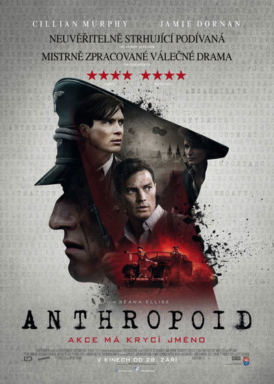 Anthropoid