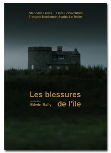 Les Blessures de l'Île