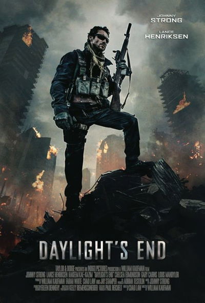 Daylight's End