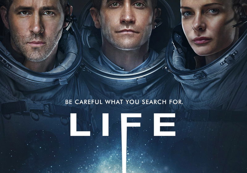 Beste Sciencefictionfilms 2017 op Netflix (september 2025)