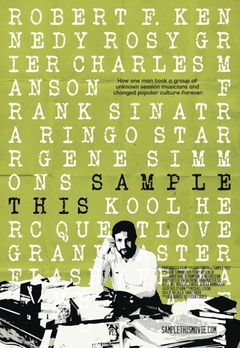 Sample This (2012)