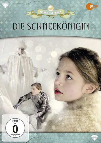 De Sneeuwkoningin
