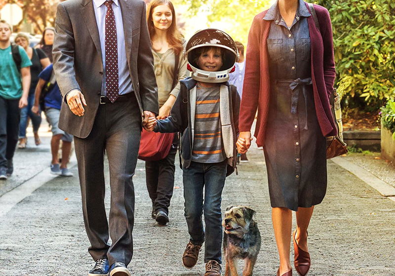 Beste Familiefilms 2017 op Netflix (september 2025)