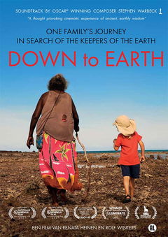 Down to Earth (2015)
