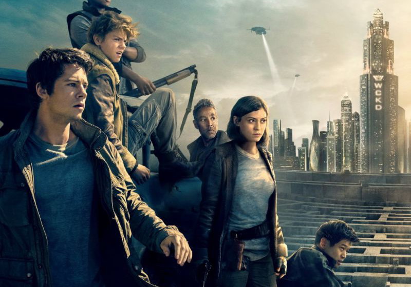 Beste Sciencefictionfilms 2018 op Videoland (augustus 2026)
