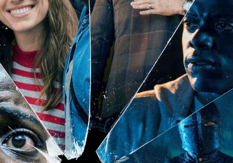 Beste Thrillers 2017 (films in het genre thriller)