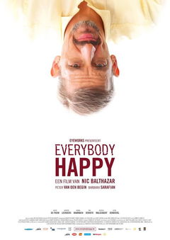 Everybody Happy (2016)