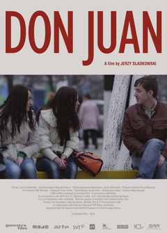 Don Juan (2015)