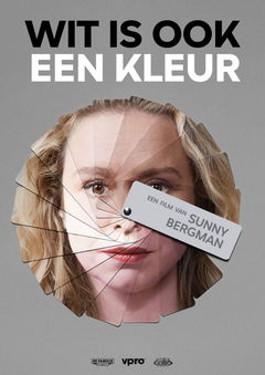 Wit is ook een kleur (2016)