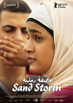 Sand Storm (2016)