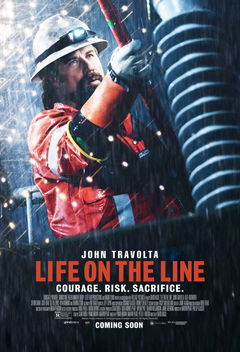 Life on the Line (2015)