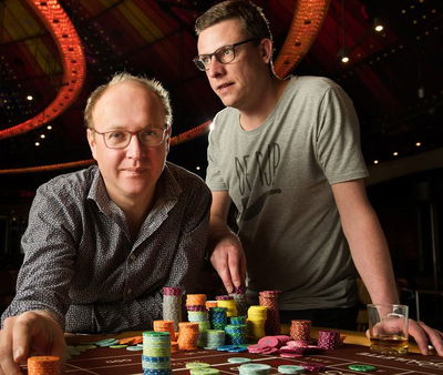 Ruilen: Van Konijn tot Fortuin