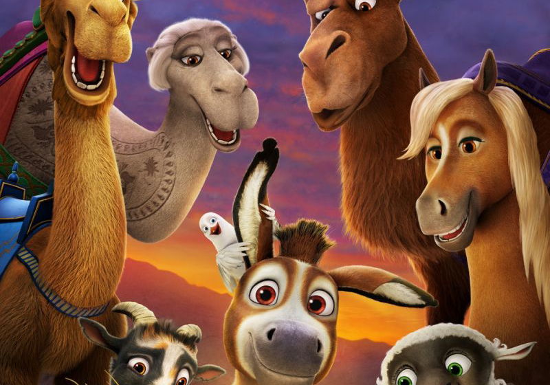 Beste Kerstfilms 2017 op Pathé Thuis (september 2025)