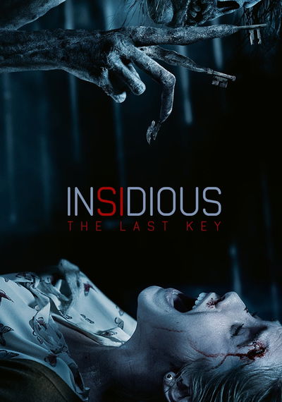 Insidious: The Last Key