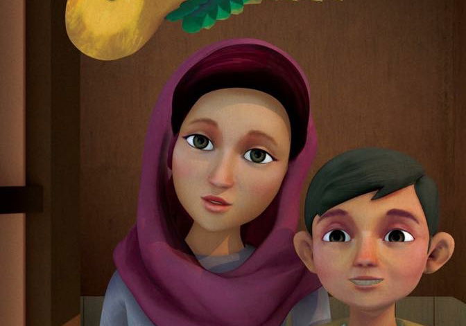 Beste Animatiefilms 2016 op NPO Start &amp; Plus (maart 2026)