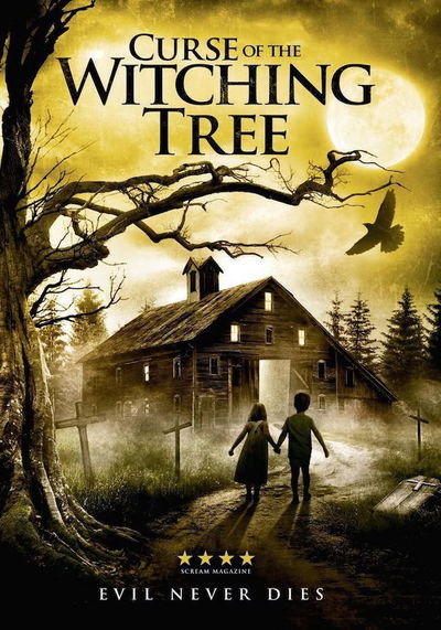 Curse of the Witching Tree