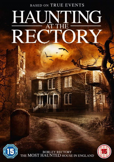 A Haunting at the Rectory