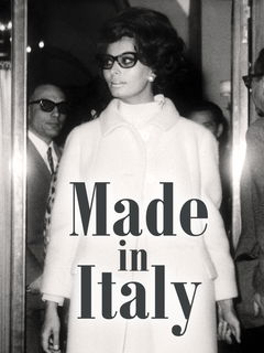 Made in Italy (2015)