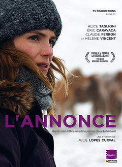 L'Annonce (2015)