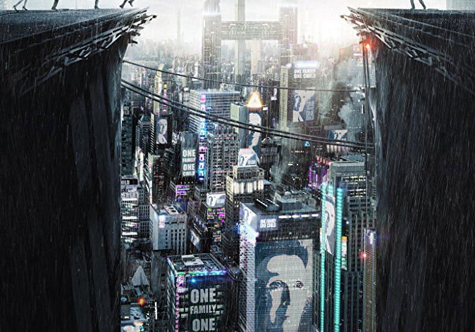 Top 10 Beste Sciencefictionfilms 2017 op Amazon Prime Video (april 2026)