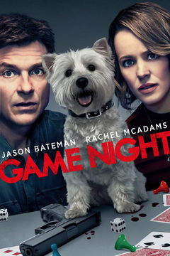 Game Night (2018)