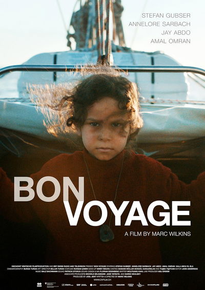 Bon Voyage