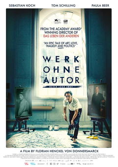 Werk ohne Autor (2018)