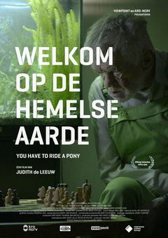 Welkom op de Hemelse Aarde (2017)
