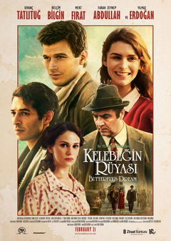 Kelebegin Rüyasi (2013)