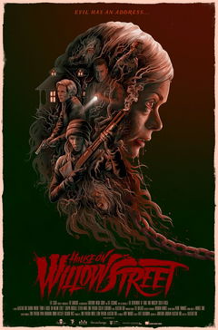 A House on Willow Street (2016)