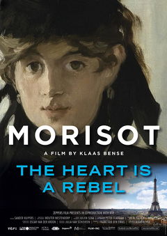 Morisot - Moed, Storm en Liefde (2018)