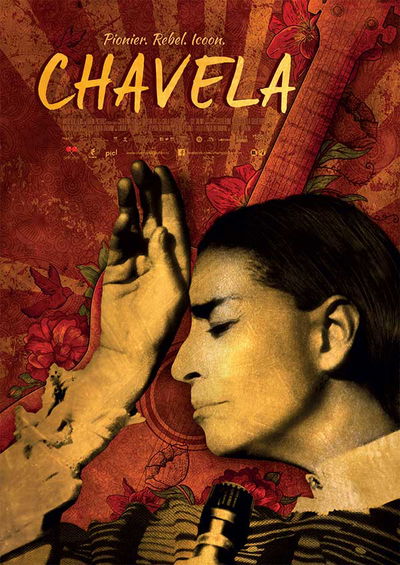 Chavela