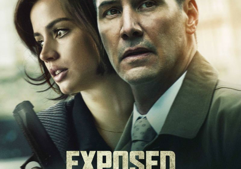 Beste Mysteryfilms 2016 op Film1 (juni 2026)