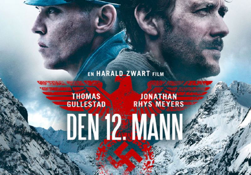 Beste Oorlogsfilms 2017 op Pathé Thuis (september 2025)