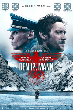 12th Man (2017)