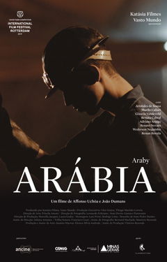 Arábia (2017)