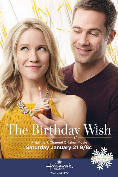 The Birthday Wish