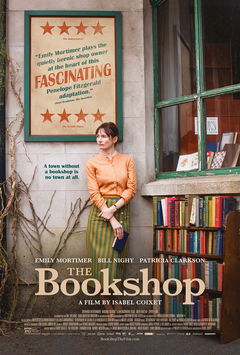The Bookshop (2017)
