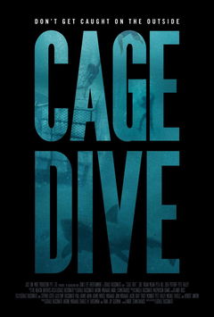 Cage Dive (2017)